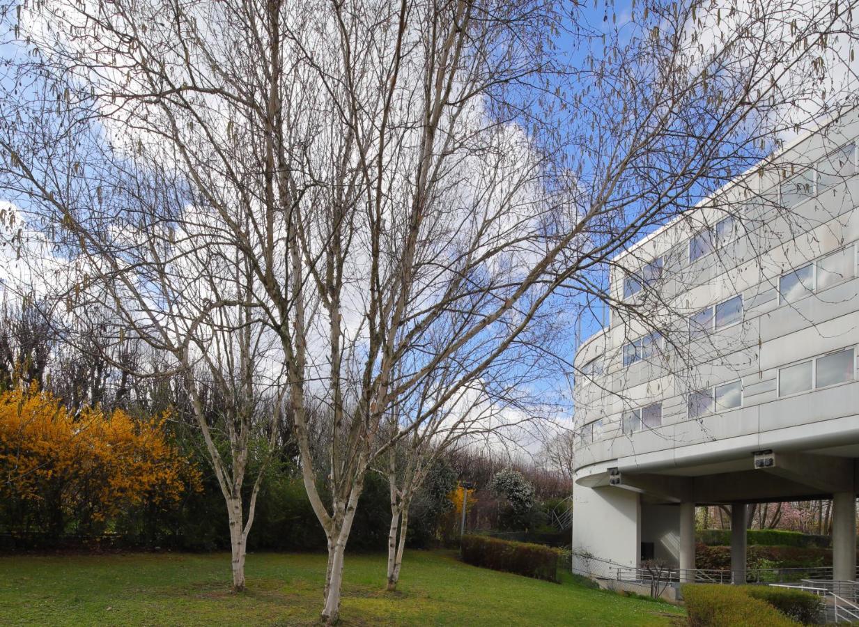 Hotel Cis Paris Kellermann Kültér fotó